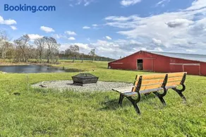 12 Bedroom Estate Experience 100 Acre - Image 1