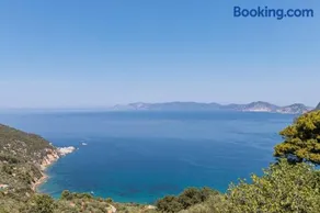 Villa Margini, Private Pool & Sea View - Image 2