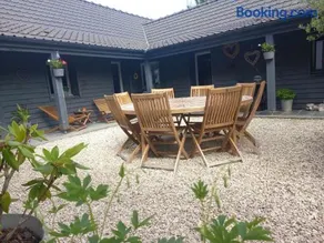 Gite de la Chapelle option SPA - Image 2