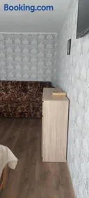 Flat 1 room apartment 500 m from sea - Image 3