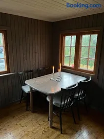 Koselig hytte på hugastølen - Image 4