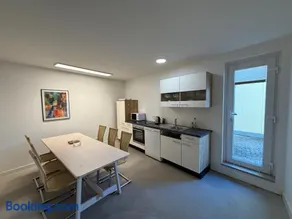 Premium Wohnung im Zentrum mit 2 Schlafzimmern - Image 1