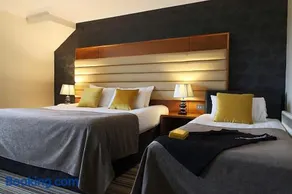 Westport Country Lodge Hotel - Image 4