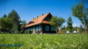 Apartmánová chalupa v Dvore u maliara - Image 2