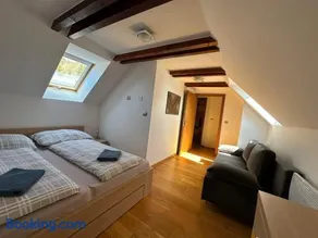 APARTMÁN MEZONET DONOVALY Plesnivec - Image 3