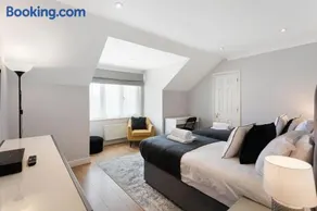 Long-Term Large Penthouse - Golf course nearby - Image 3