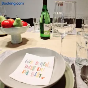 Holle - Land Holidays, parterre Ferienwohnung - Image 2
