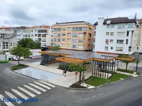 Apartamento turístico Cedeira Casa Bustabad - Image 2