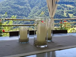 Il Borghetto di Pedevilla casa in montagna - Image 4