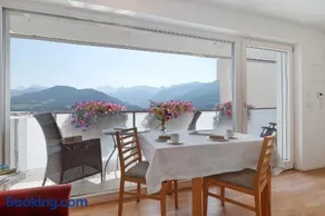 Wiesenrain Apartment Bergblick - Image 2