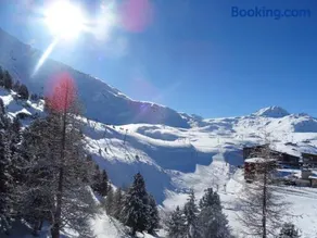 Résidence Varet - Bel appartement 2 pièces 6 personnes à Arc 2000 avec vue sur les pistes MAE-2046 - Image 1
