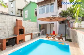 Casa charmosa e confortável no Porto Maravilha - quartos disponíveis conforme número de hóspedes - Image 1