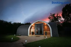 All Manor Of Events - Glamping Pods - Image 1