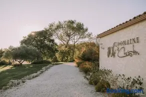 Domaine de Christin Studios-Hôtel - Image 1