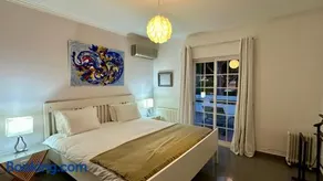 Spacieuse villa conviviale et familiale avec piscine privée, terrasse et jardin | Avec animaux admis - Image 4