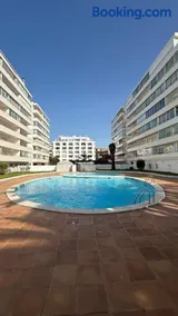 Apartamento en primera línea de playa Holiday Center - Image 1