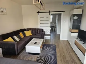 Apartament z ogrodem - Image 4