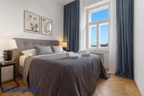 Stadthotel Retz - sgrafit apartments - Self Check-In - Image 3