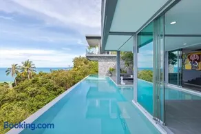Villa Moonstar - Luxury with Breathtaking Sea Views - Image 5