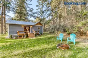 Little House in the Big Woods - Image 1