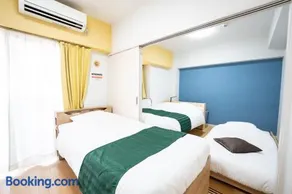 鹿児島中央駅から徒歩5分 Smart Vacation Canaan A スマートバケーション カナン A - Image 5