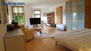 Suite mit Parkplatz Gebertingen - Image 3