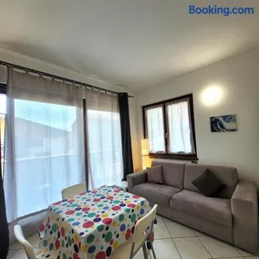 Onda del lago Mountain Lake Iseo Hospitality - Image 3
