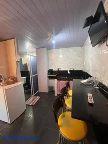 Quartos Confortáveis para Equipes - Image 1