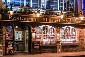 Failte Hotel - Image 1