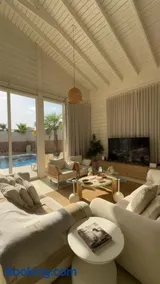 شاليه pali villa - Image 2