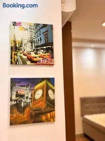 STUDIO Flat B - Image 3