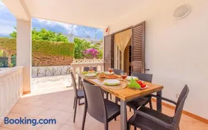 Villa Orchidea. Jardin clos - Pour les familles - AC- Wifi - Proche de la plage - Image 2