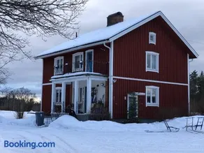 Blåsbocka, lägenhet i hus 3 rok - Image 4