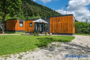 Holiday Home Tiny Haus Sunside - Image 1
