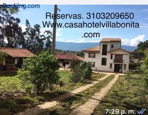 Casa Hotel Villa Bonita - Image 2