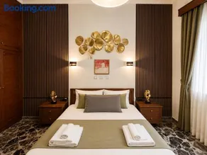 NP Apt - Exclusive Stay & Relaxation in Mouzaki - Image 2