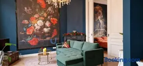 De Cosy Barock met gezellige Patio ! - Image 1