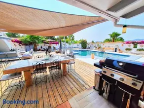 Villa Nigella - Solo Familias 1758 - Image 4
