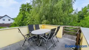 Ruhiges und gemütliches Appartment mit Garten - Image 2