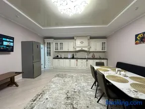 Сары-Ой Asia Palace Sky House - Image 5