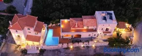 Mani Stone Towers - Image 3