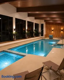 Patagonia Big Family Apart BBQ & HotPool - Image 1