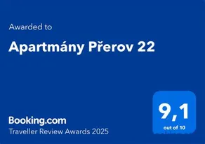 Apartmány Přerov 22 - Image 2