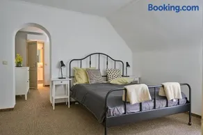 Bükfürdő Kúria Apartman Stúdió, Bükfalva - Image 2