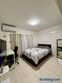 MAC HOME 301 Tokyo 2BR 500m to Kameari Station Near ARIO Mall 10Gbps WiFi - Image 2