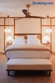 Suite Kyoto, experience Japonaise & shower spa XXL au coeur d'Uzès - Image 1