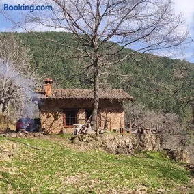 Cabaña Castañarejo - Image 4