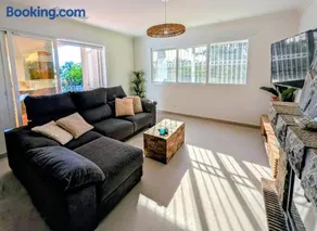 Villa, big pool with 3000m2 garden and bbq - Image 2