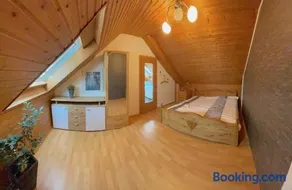 Geräumiges Maisonette Apartment - Image 3