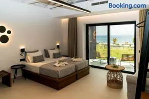 Niki Luxury Apartments Niki Suites Petra - Image 4
